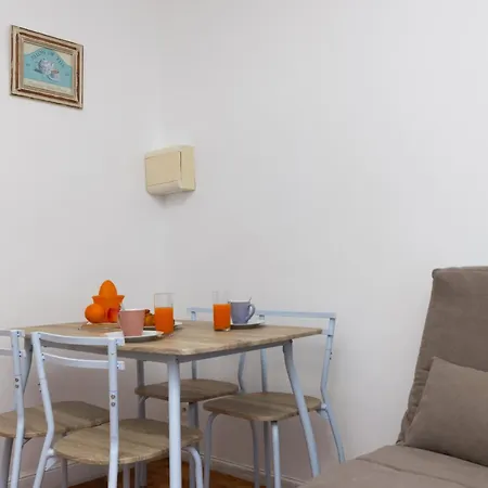 T2 Lumineux Vue Sur La Cité Proche Canal Du Midi Appartement